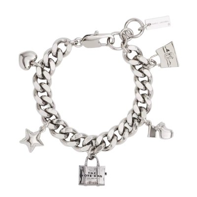 THE THE MINI ICON CHARM BRACELET